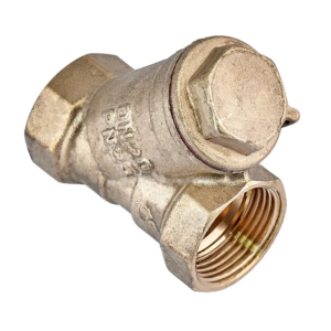 Фільтр грубої очистки з вушком Waterpro WP200-20 - 3/4"