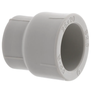 Муфта редукційна ВВ 25x20 PPR KOER