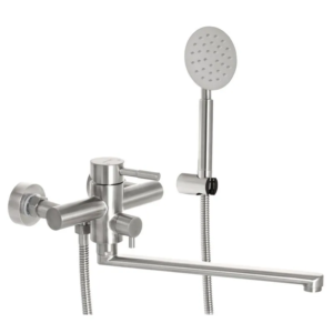 Змішувач для ванни Mixxus SUS-006
