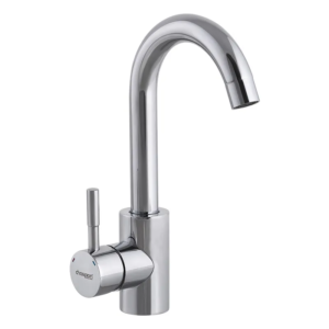 Змішувач для умивальника Champion SUS-001 Chrome