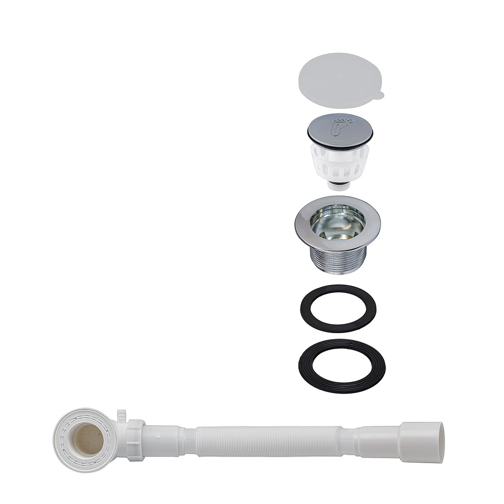 Бокс душовий без гідромасажу Mixxus STRONG SB02-90x90x215-GR SATIN з низьким піддоном - Зображення 9