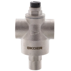 Редуктор тиску KOER KR.1251 3/4 "