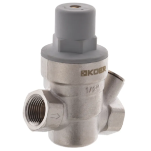 Редуктор тиску KOER KR.1253 1/2 "