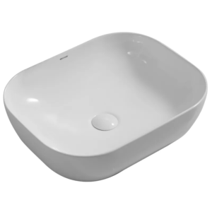 Раковина накладна MIXXUS PREMIUM DIVERSE-0107 505х405х140mm