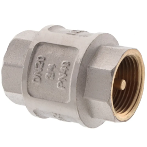 Клапан зворотний KOER 3/4"