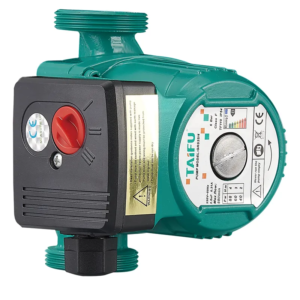 Насос циркуляційний Taifu GRS-25/40/130 Н=4М, Q=3кбМ, P=88Вт