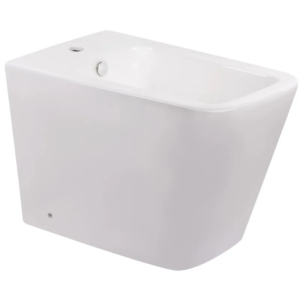Біде підлогове MIXXUS PREMIUM QUADRO-0601 600х355х410mm