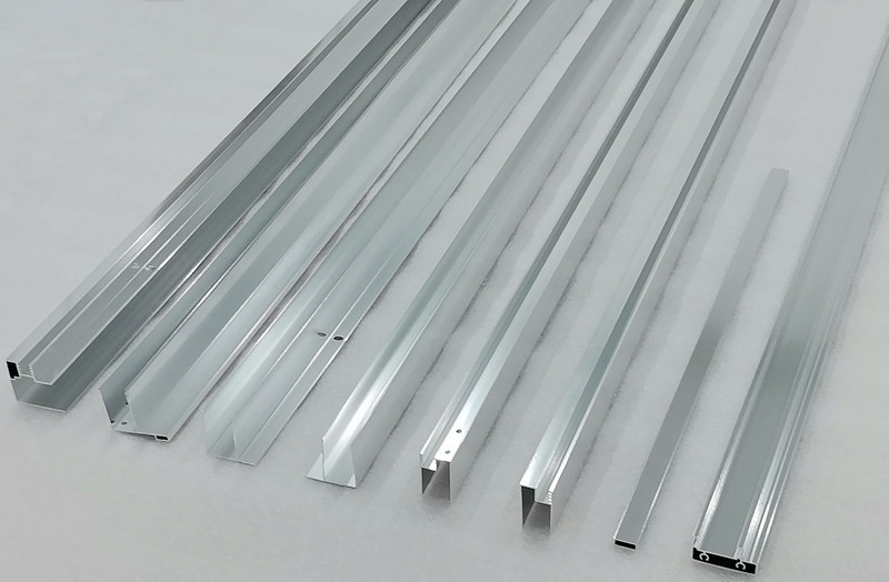 Душова кабіна без піддону Mixxus Premium DIVERSE SC03-100x80x195-TR Chrome прозоре скло 6мм - Зображення 3