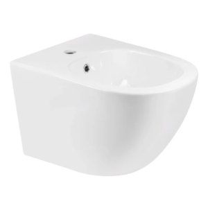 Біде підвісне Mixxus ELLIPSE-0502 520x360x320mm