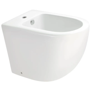Біде підлогове Mixxus Premium ELLIPSE-0601 580х360х410mm