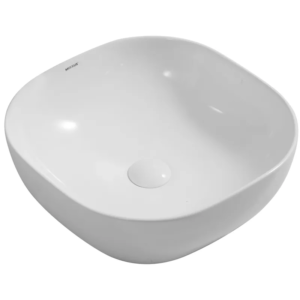 Раковина накладна MIXXUS PREMIUM DIVERSE-0105 425х425х145mm
