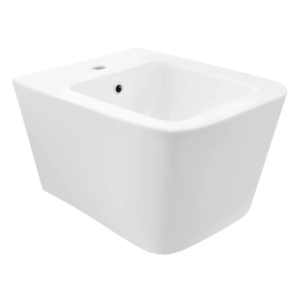 Біде підвісне Mixxus QUADRO-0502 520x360x290mm