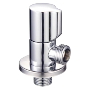 Кран для підключення сантехприладів Mixxus ANG-01-1/2x1/2