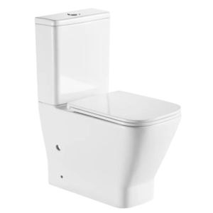 Унітаз-компакт MIXXUS PREMIUM STYLE-0401-T3 620х365х805mm, система змиву TORNADO 3.0