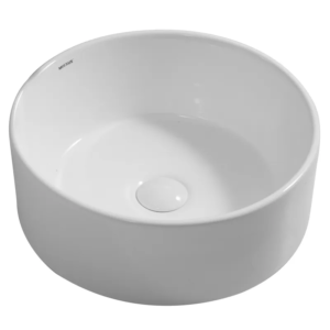 Раковина накладна MIXXUS PREMIUM TOPPER-0103 400х400х150mm