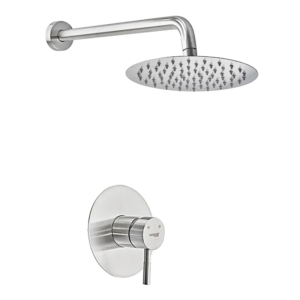 Душова система Mixxus SUS-003 Inner з нерж. сталі SUS304