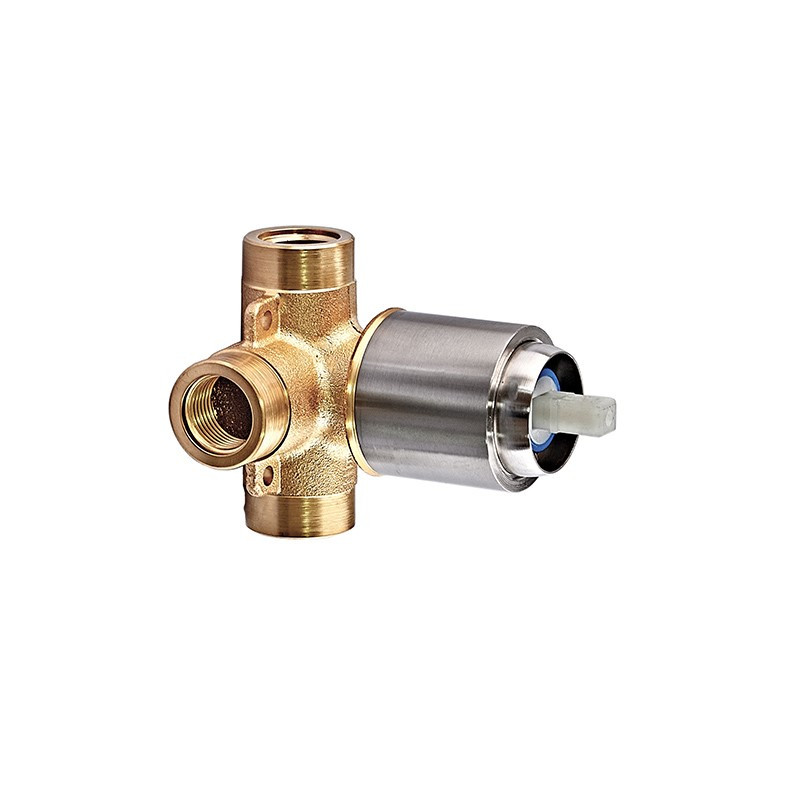 Душова система Mixxus SUS-003 Inner з нерж. сталі SUS304 - Зображення 3