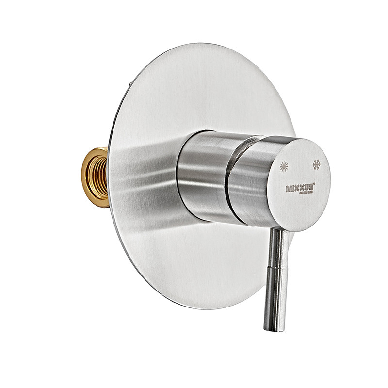Душова система Mixxus SUS-003 Inner з нерж. сталі SUS304 - Зображення 4