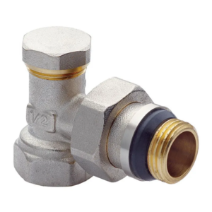 Вентиль кутовий 1/2x1/2 "антіпротічка" KOER KR.902-Gi