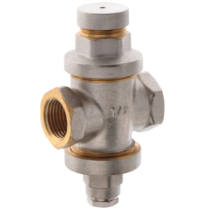Редуктор тиску KOER KR.1252 1/2 "