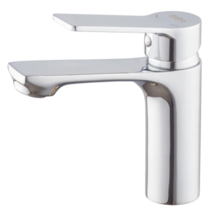 Змішувач для умивальника Haiba DIANA 001