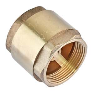 Клапан зворотній Waterpro WP300-40 - 1 1/2"