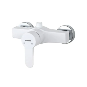 Змішувач для душа PLAMIX MARIO-003 SET WHITE