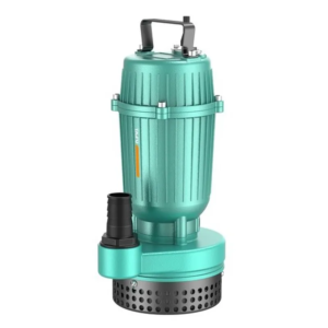 Насос дренажно-фекальний Taifu TPS 401A корпус чавун Н=7,5М, Q=16кбМ, P=400 Вт, 2"