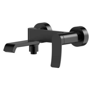 Змішувач для ванни Mixxus Premium DALI 009 EURO Black