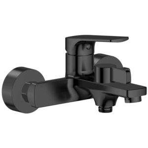 Змішувач для ванни Mixxus Premium MONE 009 EURO Black