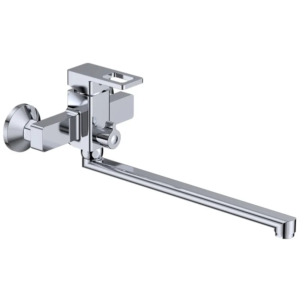 Змішувач для ванни Mixxus Premium LOREN 006 EURO