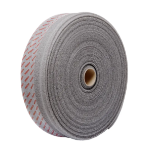 Демпферна стрічка KOER KR.8019 5/50 05мм*150мм*50м