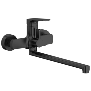 Змішувач для ванни Mixxus Premium MONE 006 EURO Black
