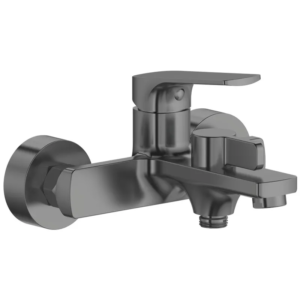 Змішувач для ванни Mixxus Premium MONE 009 EURO Graphite