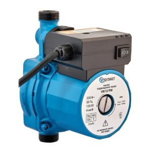 Насос підвищення тиску Vodomet GRS 12/10W