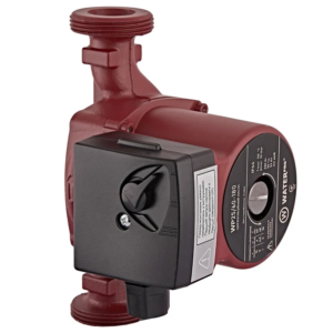 Насос циркуляційний Waterpro WP25/60-180 з кабелем, без гайок
