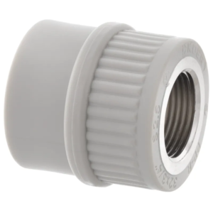 З'єднувальна муфта ВР 32x3/4F PPR KOER