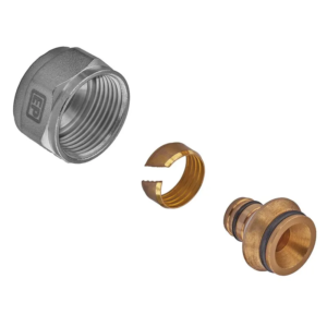 Євроконус Europroduct EP.2101 - 3/4"x 16/2,0