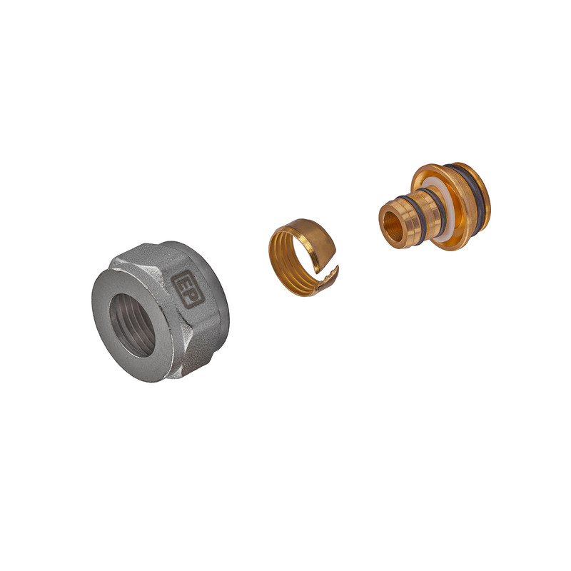 Євроконус Europroduct EP.2101 - 3/4"x 16/2,0 - Зображення 3