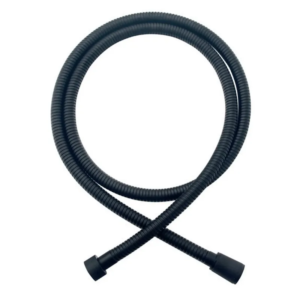Шланг для душу KOER KB-0802-150-05 BLACK Колір чорний