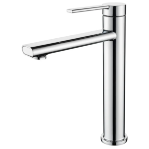 Змішувач для умивальника Mixxus Lord 001 Nut High