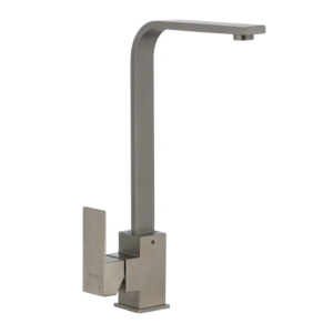 Змішувач для кухні Mixxus KUB-011 з нерж. сталі SUS304