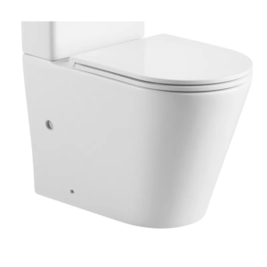 Чаша унітазу-компакту Mixxus Premium Bevel-0401-T1 Bowl 625х390х845 Tornado 1.0 без сидіння