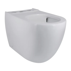 Чаша унітазу-компакту Mixxus Premium Ellipse-0402-T1 Bowl 660х390х855 Tornado 1.0 без сидіння