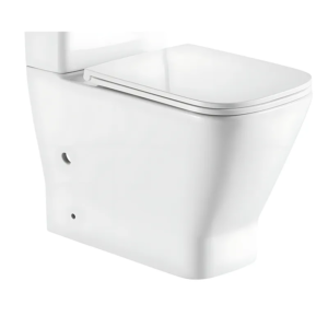 Чаша унітазу-компакту Mixxus Premium Style-0401-T3 Bowl 620х365х805 Tornado 3.0 без сидіння