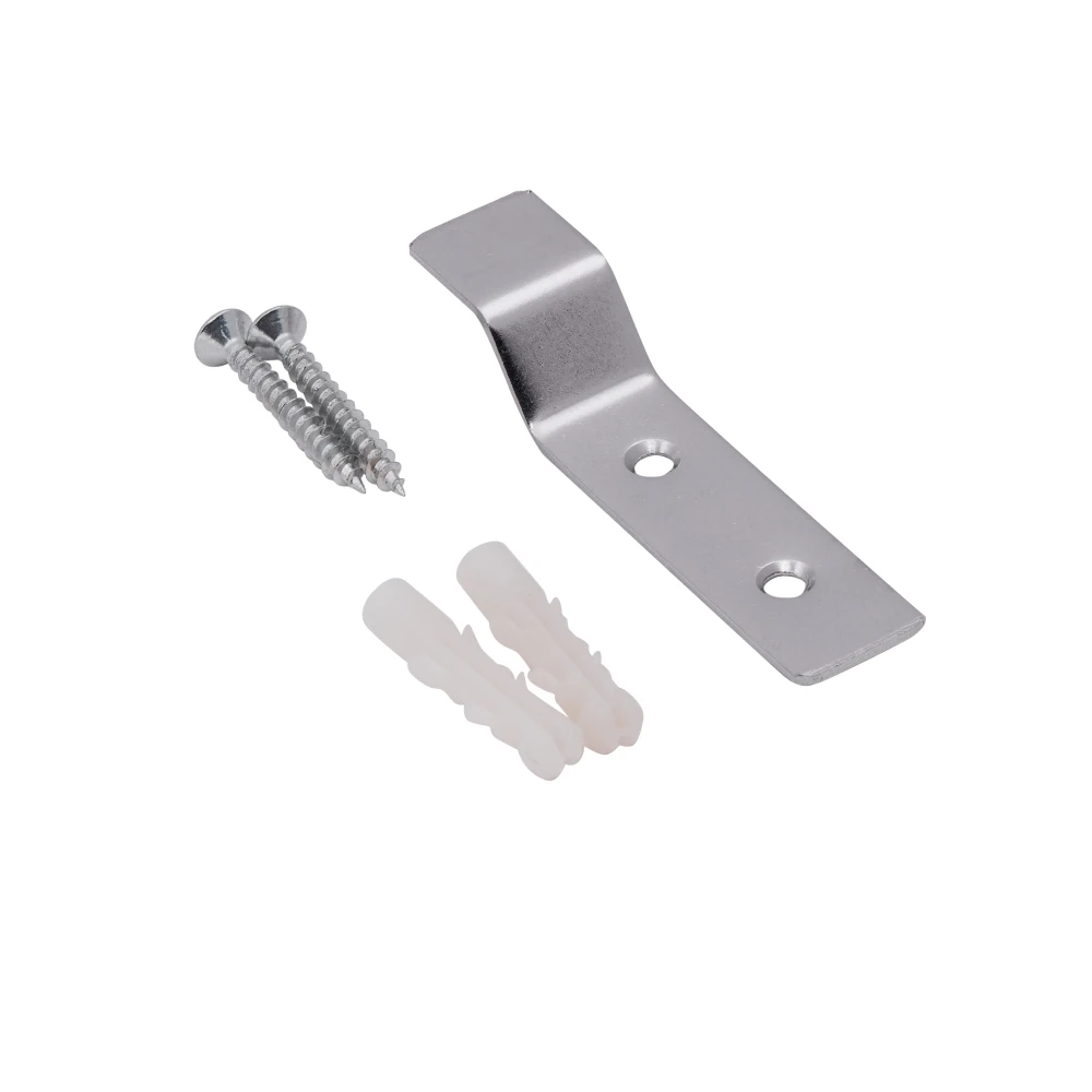 Раковина моноблок Mixxus BEVEL-1101 з отвором під змішувач та переливом 450х435х835mm - Зображення 2