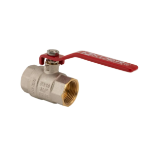 Кран кульовий KOER 3/4" ГГР