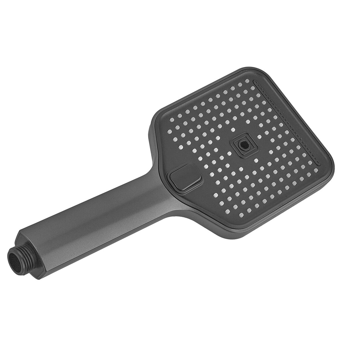 Душова колона Champion PBM-009-J Graphite зі змішувачем з кнопковим перемикачем, 4 режими - Зображення 2