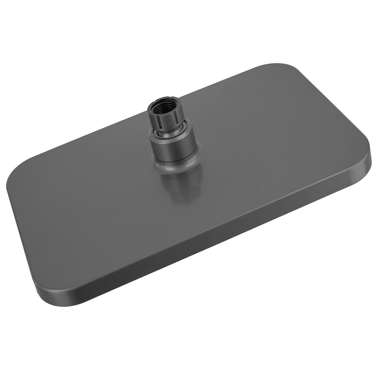 Душова колона Champion PBM-009-J Graphite зі змішувачем з кнопковим перемикачем, 4 режими - Зображення 9
