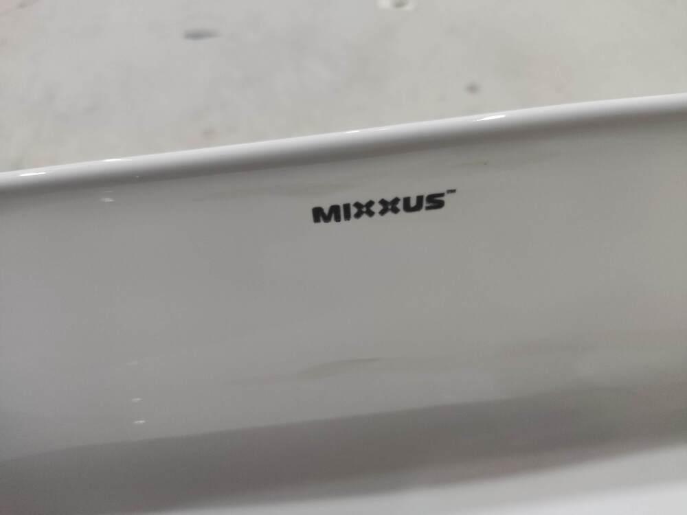 Раковина накладна Mixxus Premium DIVERSE-0110 500х390х130mm - Зображення 5
